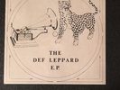The Def Leppard EP  RSD Record Store Day LIMITED 2017