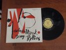Thelonious Monk & Sonny Rollins Prestige LP7075 446 W. 50th St Vinyl LP