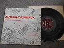 Philips A 00380 L: Tartini, Corelli, Castagnone, Grumiaux violin