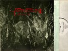 X MAL DEUTSCHLAND fetisch (1st uk with lyric inner) LP EX/EX CAD 302 uk 4ad 1983