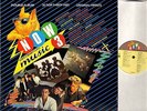 NOW THAT'S WHAT I CALL MUSIC VOLUME 3 various DOUBLE LP EX/EX uk emi/virgin 1984