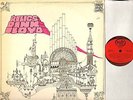 PINK FLOYD relics (1960s greatest hits/best of) LP EX/VG+ MFP 50397 uk 1978