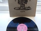 Traffic - John Barleycorn Must Die - ILPS 9116 Pink Island hand etched A2/B2