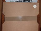 David Bowie - GEM BOX RSD 2017 - BOWPROMO LP incl. 5 prints Optimal Media Vinyl