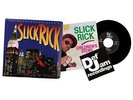 Slick Rick - Children's Story Book + 7