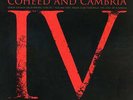 Coheed and Cambria Good Apollo I'm Burning Star IV Splatter Vinyl 2xLP RSD 2017