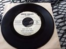 Rare Louisiana Bluegrass 45 GREEN VALLEY BOYS - Luke Thompson