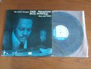 The Amazing Bud Powell The Scene Changes BLue Note 4009 W. 63rd, NY Vinyl LP