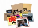 John Coltrane - The Atlantic Years - In Mono Vinyl 6LP + 7