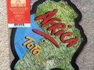 Toto - Africa / Rosanna - Record Store Day 2017 - RSD Shaped Picture Disc Vinyl