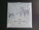 THE DEF LEPPARD EP 12