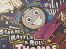 THOMAS 'THE TANK ENGINE' & FRIENDS STEAM RATTLE & ROLL record store day RSD 2017