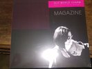 Magazine Old World Charm Record Store Day 12