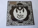 JIMMY PAGE AND THE BLACK CROWS RSD 2017 NEW SEALED LIVE AT JONES BEACH 10 INCH