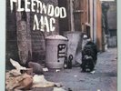Peter Green's Fleetwood Mac - S/T Vinyl LP UK 1st Mono A1/B1 Blue Horizon