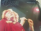 David Bowie Cracked Actor RSD 2017 Vinyl 3 LP Set In Hand