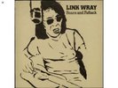 RSD 2017 - LINK WRAY - BEANS AND FATBACK LP SEALED ROCK RECORD STORE DAY