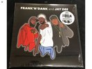 Frank n Dank & J Dilla  The Jay Dee Tapes  2017 Vinyl