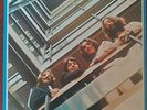 The Beatles 1967-1970 Rare Blue Vinyl Double Album Gatefold