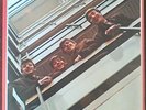 The Beatles 1962-1966 Rare Red Vinyl Double Album Gatefold
