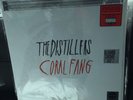 The Distillers Coral Fang Record Store Day 2017 Limited Red Vinyl New RSD
