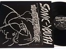 SONIC YOUTH CONFUSION IS SEX ORIGINAL NEUTRAL #9 ART ROCK EXPERIMENTAL PUNK NM+