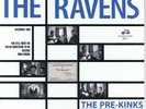 THE RAVENS  THE PRE-KINKS  REGENT STUDIO DEMOS RSD 2017 VINYL 7