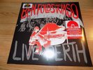 Ben Folds and Waso Live in Perth RSD 2017 Vinyl LP West Australian Symphony Orch