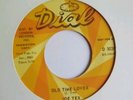 Old time lover - Joe Tex