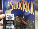 Slick Rick - Children's Story Book + 7