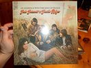 Gale Garnett and the Gentle Reign an audience SUPER HEAVY PYSCH POP SEALED LP