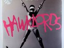 Hawklords - Live 1978 (Record Store Day 2017 Limited 2 x Clear Vinyl LP)