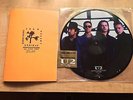 U2 Red Hill Mining Town With Ltd Numbered Book 2017 Record Store Day 12