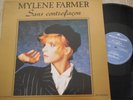 Mylene Farmer  Sans Contrefaçon MAXI