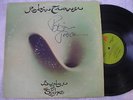Robin Trower Autographed LP Bridge of Sighs