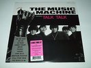 THE MUSIC MACHINE - Talk Talk (Limited Edition 180 gram Mono Vinyl LP) RSD 2017