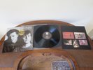 Tears For Fears - Songs From The Big Chair LP - Near Mint 1st UK Pressing Vinyl
