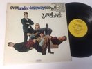 The Yardbirds LP Over Under Sideways Down ORIG