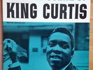 KING CURTIS NEW JAZZ NAT ADDERLEY WYNTON KELLY PAUL CHAMBERS RVG DG ORIG VIOLET
