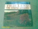 The Staple Singers This Land Album