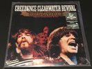 Creedence Clearwater Revival Chronicle Camouflage Colored Vinyl Newbury New 2-LP