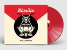 BLONDIE POLLINATOR LIMITED EDITION RED VINYL LP PRE-ORDER 5TH MAY 2017 BRAND NEW