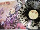MANILLA ROAD - Open the Gates LP Gatefold Clear / Black Splatter Vinyl lim. 300