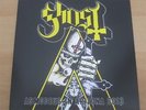 GHOST: Asmodeus in Arizona 2013 Black Vinyl 2-LP lim. 50 Soundboard Recording