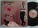 JUAN LUIS GUERRA 4.40 Bachata Rosa LATIN LP KAREN