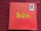 THE BEATLES Self Titled 4 x 7