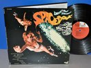 SPACED OUT Enoch Light RARE ORIG USA foc MOOG EXOTICA CHEESECAKE LOUNGE