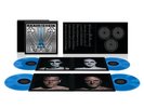 RAMMSTEIN Paris Blue Vinyl 4LP 2CD BluRay SUPER DELUXE EDITION BOX VÖ 19.05.2017