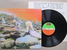 LED ZEPPELIN. HOUSES OF THE HOLY.1st PRESSING. UK VINYL LP.1973.ATLANTIC K 50014