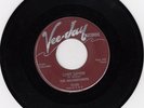 VEE JAY 235- MAGNIFICENTS- OFF THE MOUNTAIN/LOST LOVER-RARE CHICAGO JUMPER